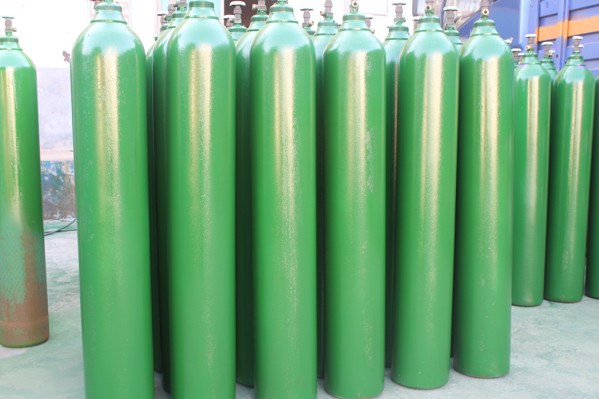 連云港氬氣 連云港氬氣