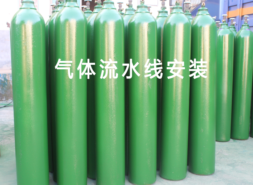 連云港氬氣 連云港氬氣